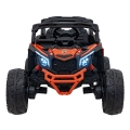 Pojazd ATV CAN-AM Maverick 4x200W Wolny start DK-CA003.POM